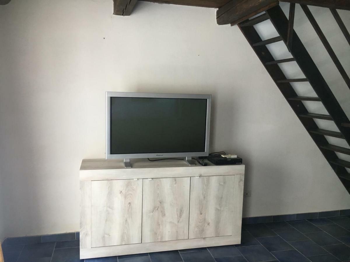 15 Via Giordano Apartment Iglesias Ngoại thất bức ảnh