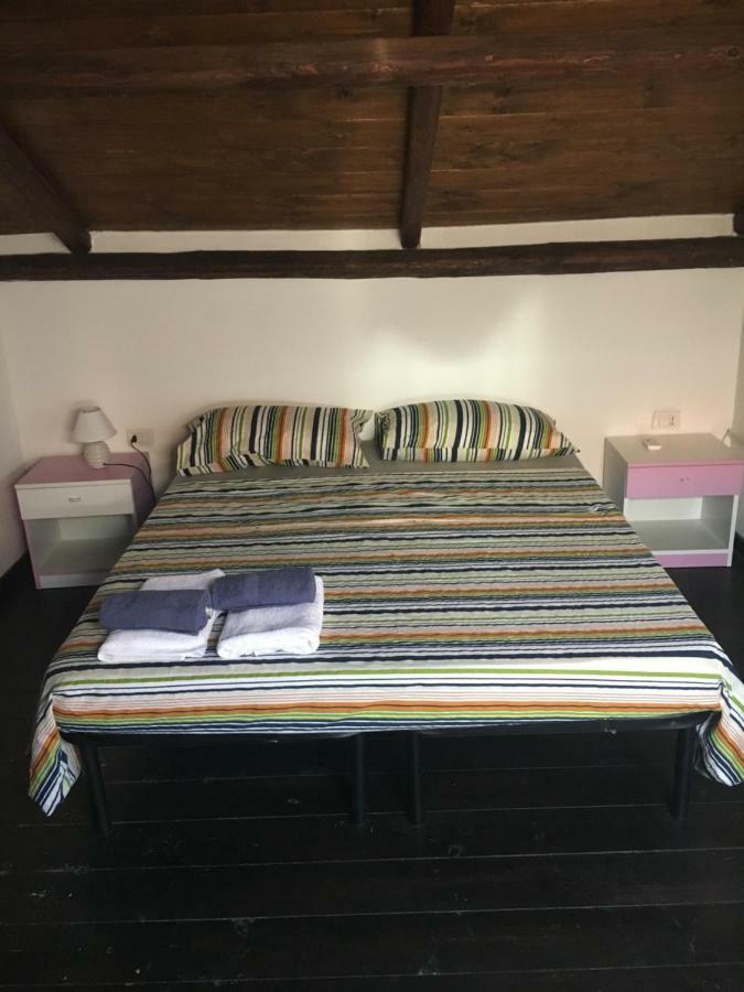 15 Via Giordano Apartment Iglesias Ngoại thất bức ảnh