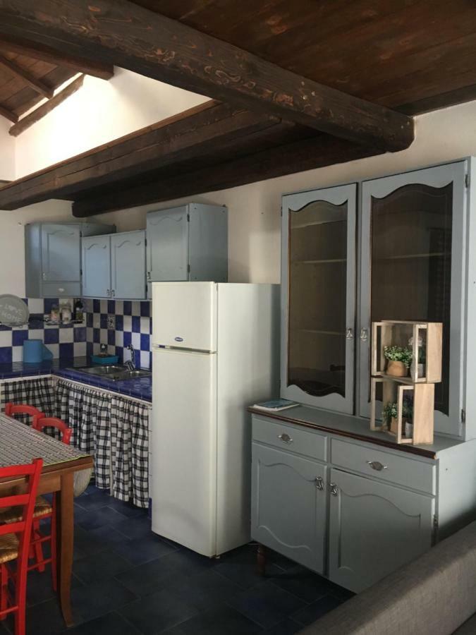 15 Via Giordano Apartment Iglesias Ngoại thất bức ảnh
