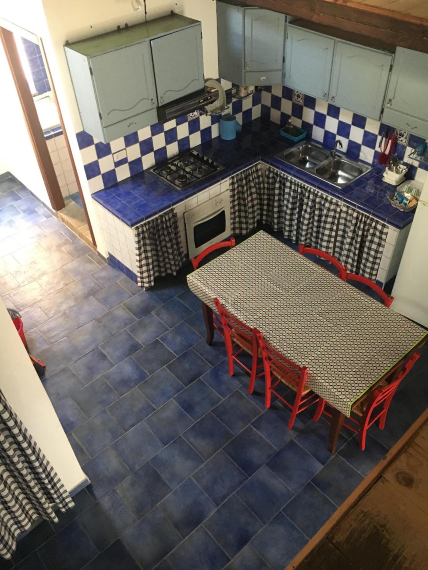 15 Via Giordano Apartment Iglesias Ngoại thất bức ảnh